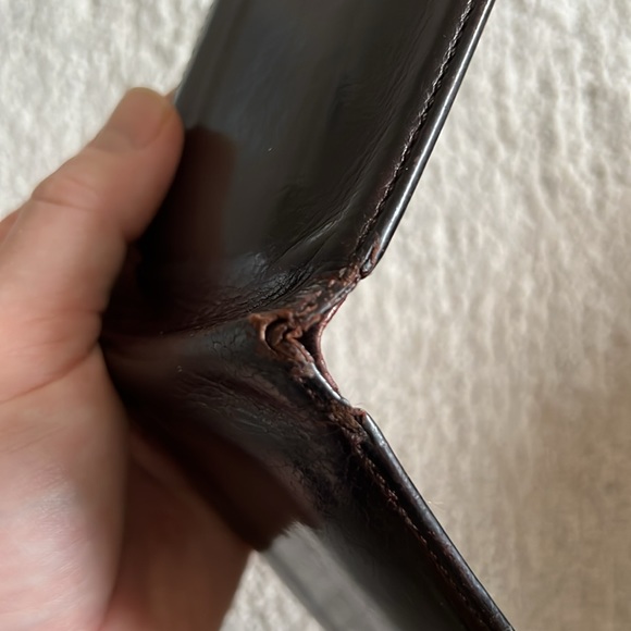 Coach Bifold Wallet - Picture 6 of 7